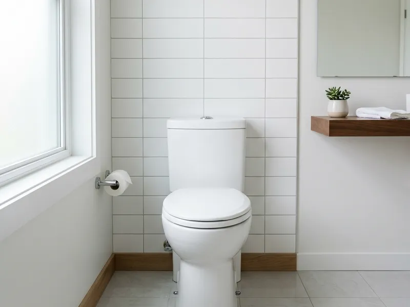 Toilet Repair & Installation Plumber in Tunica, MS